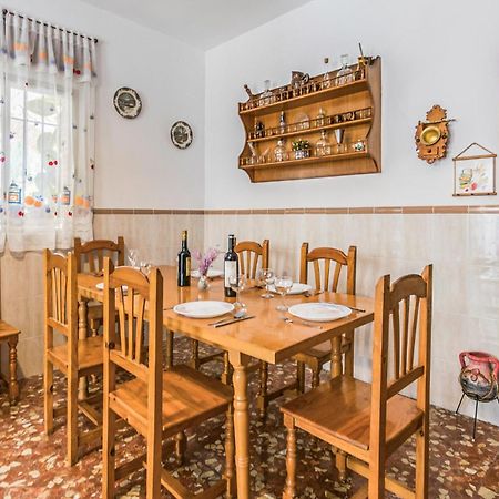3 Bedroom Beautiful Home In Fuente Tojar Buitenkant foto